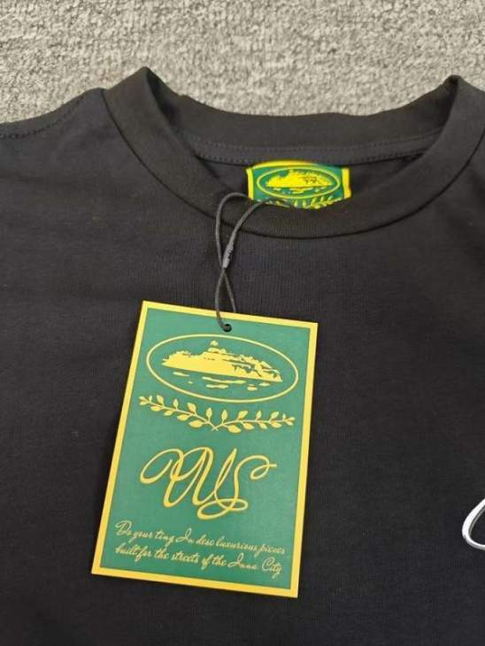 Corteiz T Shirts Short _SKUCorteizS-XLwmtx77116741